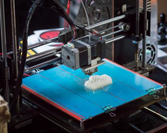 3D Print Service in Gloucestershire